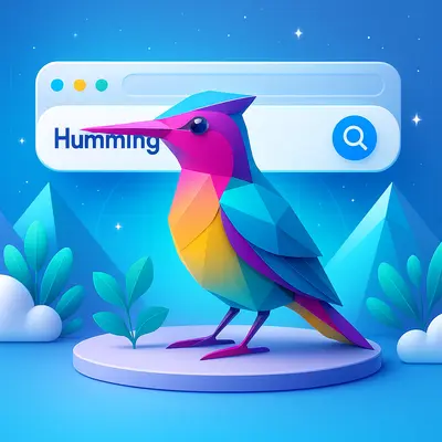 الگوریتم مرغ مگس خوار