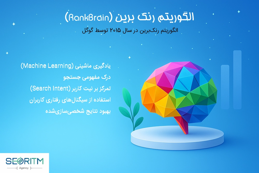 تمرکز اصلی الگوریتم رنک برین