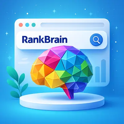 الگوریتم رنک برین